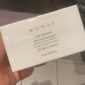 Nourishing cream